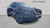2026 Nissan Juke 1.0 DiG-T Acenta Premium 5dr DCT [Revised] Hatchback Petrol Aut