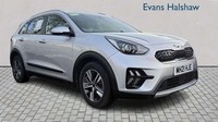 2021 Kia Niro 1.6 GDi PHEV 2 5dr DCT Estate Plug-In Hy Automatic
