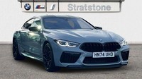 2024 BMW M8 Competition 4dr Step Auto Coupe Petrol Automatic