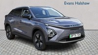 2026 Omoda OMODA 5 155kW Noble 61kWh 5dr Auto SUV Electric Automatic