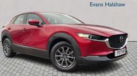 2021 Mazda CX-30 2.0 e-Skyactiv G MHEV SE-L Lux 5dr Hatchback Petrol Manual