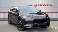 2024 Honda ZR-V 2.0 eHEV Advance 5dr CVT ESTATE PETROL/ELECTRIC Automatic