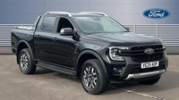 2025 Ford Ranger Petrol Pick Up D/Cab Wildtrak 2.3 EcoBoost PHEV 281 Auto Double