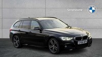 2016 BMW 3 Series 340i M Sport 5dr Step Auto Estate Petrol Automatic