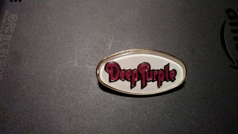 Deep Purple Vintage 80