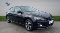 2021 Volkswagen Polo 1.0 TSI 95 Match 5dr Petrol Hatchback Hatchback Petrol Manu