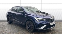 2023 Renault Arkana 1.6 E-Tech FHEV 145 Esprit Alpine 5dr Auto Hybrid Estate Est