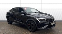 2022 Renault Arkana 1.3 Mild hybrid 140 R.S. Line 5dr EDC Petrol Estate Estate P