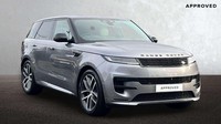 2024 Land Rover Range Rover Sport 3.0 D300 Dynamic SE 5dr Auto SUV Diesel Automa