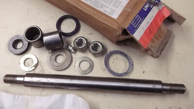 AUSTIN MG ROVER METRO 1987-1992  NEW UNIPART RADIUS ARM KIT GSV1174