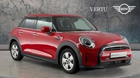 2022 MINI Hatch 1.5 Cooper Classic 5dr Auto Petrol Hatchback Hatchback Petrol Au