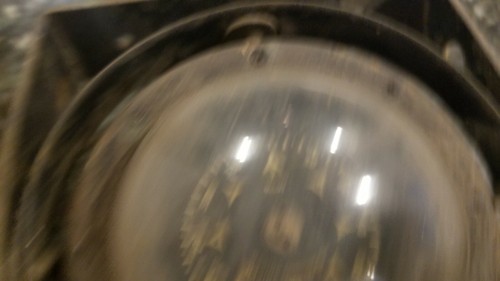 MARINE COMPASS COMPANY Nautical Navigation System Compass Old ANTIQUE