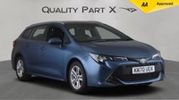 2020 Toyota Corolla 1.8 VVT-h Icon Tech Touring Sports CVT Euro 6 (s/s) 5dr ESTA