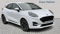 2023 Ford Puma 1.0 EcoBoost Hybrid mHEV ST-Line X 5dr HATCHBACK PETROL Manual