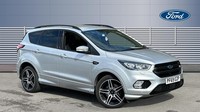 2019 Ford Kuga 2.0 TDCi 180 ST-Line 5dr HATCHBACK DIESEL Manual
