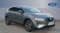 2021 Nissan Qashqai 1.3 DiG-T MH Premiere Edition 5dr Petrol Hatchback Hatchback