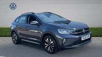 2026 Volkswagen Taigo 1.0 TSI Life 5dr Petrol Hatchback Hatchback Petrol Manual