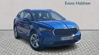 2025 Skoda Enyaq 125kW 50 55kWh 5dr Auto SUV Electric Automatic