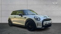 2023 MINI Hatch 135kW Cooper S Level 2 33kWh 3dr Auto Hatchback Electric Automat