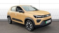 2025 Dacia Spring 27kWh Expression 65 48kW 5dr Auto Electric Hatchback Hatchback