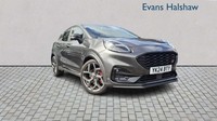 2024 Ford Puma 1.0 EcoBoost Hybrid mHEV ST 5dr DCT HATCHBACK PETROL Automatic