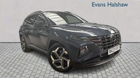 2023 Hyundai TUCSON 1.6 TGDi Ultimate 5dr 2WD SUV Petrol Manual