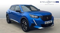 2023 Peugeot 2008 1.2 PureTech Allure Premium + SUV 5dr Petrol Manual Euro 6 (s/