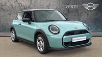 2024 MINI Cooper 1.5 C Classic 3dr Auto HATCHBACK PETROL Automatic