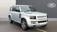 2022 Land Rover Defender 3.0 P400 XS Edition 110 5dr Auto Petrol Estate Estate P