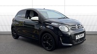 2020 Citroen C1 1.0 VTi 72 Urban Ride 5dr Petrol Hatchback Hatchback Petrol Manu