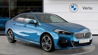 2022 BMW 2 Series 218i [136] M Sport 4dr Petrol Saloon Saloon Petrol Manual