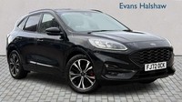 2023 Ford Kuga 2.5 FHEV ST-Line X Edition 5dr CVT HATCHBACK PETROL/ELECTRIC Auto