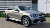 2022 Mercedes-Benz GLC GLC 300 4Matic AMG Line Premium 5dr 9G-Tronic Petrol Esta