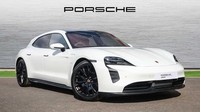 2022 Porsche Taycan Sport Turismo 440kW GTS 93kWh 5dr Auto Estate Electric Autom