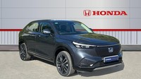 2023 Honda HR-V 1.5 eHEV Advance 5dr CVT Hybrid Hatchback Hatchback Hybrid Autom