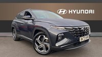 2022 Hyundai TUCSON 1.6 TGDi Hybrid 230 Ultimate 5dr 2WD Auto Hybrid Estate Esta