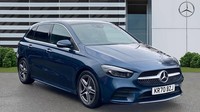 2020 Mercedes-Benz B-Class B220d AMG Line Premium Plus 5dr Auto Diesel Hatchback
