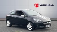 2015 Vauxhall Corsa 1.2 Sting 3dr Petrol Hatchback Hatchback Petrol Manual