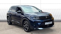 2022 Citroen C5 Aircross 1.5 BlueHDi Sense Plus 5dr EAT8 Diesel Hatchback Hatchb