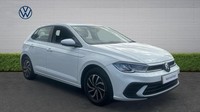2023 Volkswagen Polo 1.0 TSI Life 5dr Petrol Hatchback Hatchback Petrol Manual