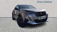 2021 Peugeot 2008 100kW GT Premium 50kWh 5dr Auto HATCHBACK ELECTRIC Automatic