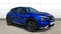 2025 Nissan Juke 1.0 DiG-T Tekna+ 5dr Petrol Hatchback Hatchback Petrol Manual