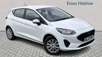 2023 Ford Fiesta 1.1 Trend 5dr HATCHBACK PETROL Manual