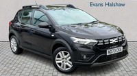 2023 Dacia Sandero Stepway 1.0 TCe Expression 5dr Hatchback Petrol Manual