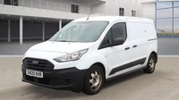 2020 Ford Transit Connect 1.5 EcoBlue 75ps Van PANEL VAN Diesel Manual
