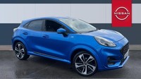 2020 Ford Puma 1.0 EcoBoost Hybrid mHEV ST-Line X 5dr Petrol Hatchback Hatchback