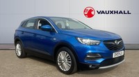 2019 Vauxhall Grandland X 1.2 Turbo Tech Line Nav 5dr Petrol Hatchback Hatchback