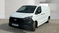 2023 Ford Transit Custom 2.0 EcoBlue 110ps H1 Van Leader PANEL VAN DIESEL Manual