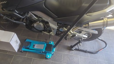Artikelfoto(s) von einem verifizierten Käufer