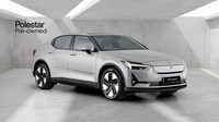 2025 Polestar Polestar 2 Long range Single motor Hatchback Electric Automatic